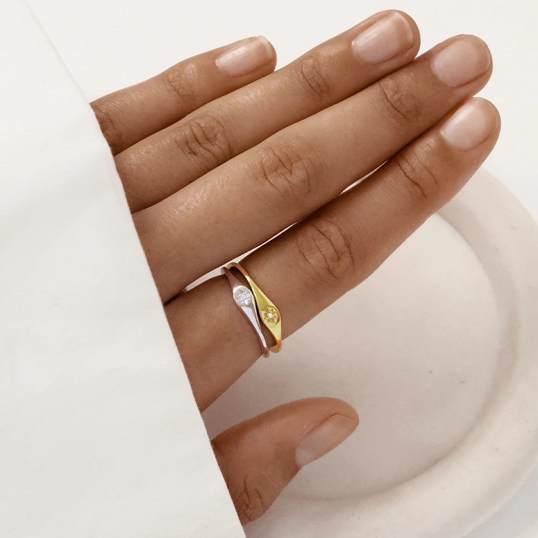 Sabrina Ring