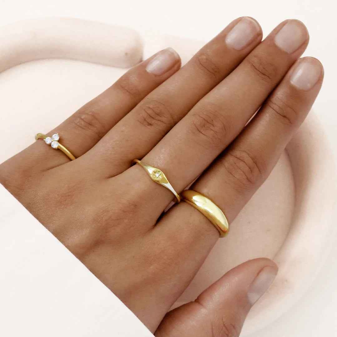 Sabrina Ring