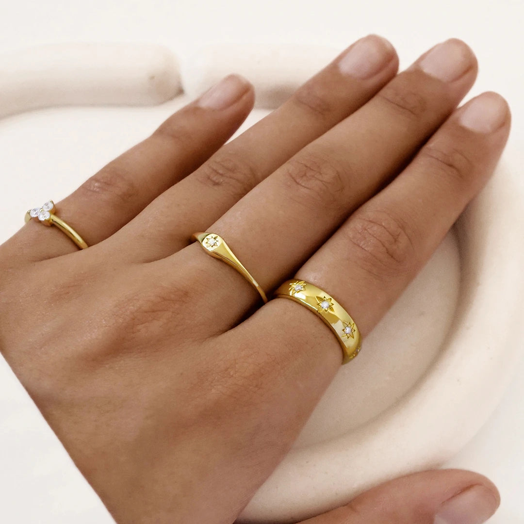 Sabrina Ring