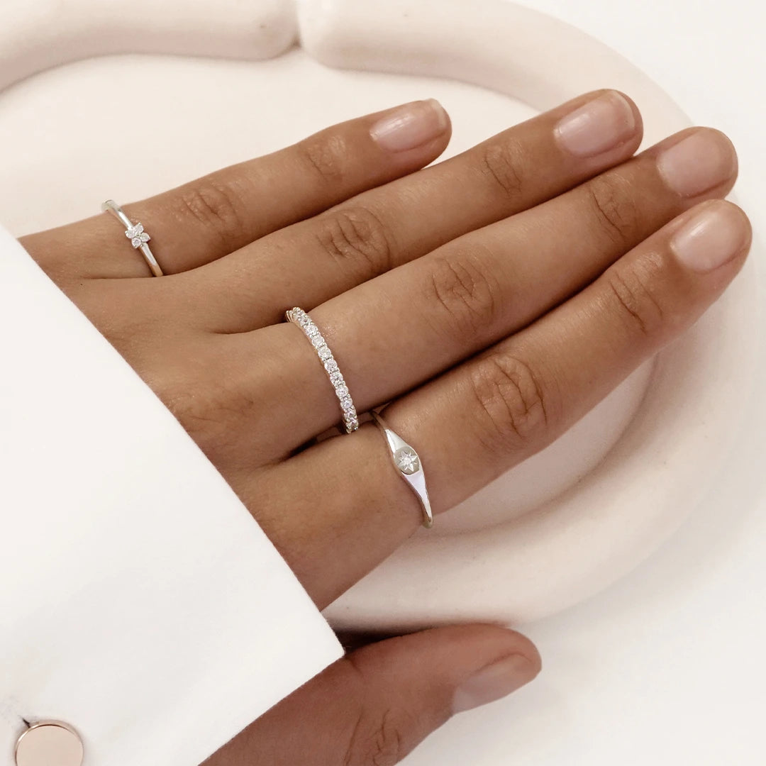 Sabrina Ring