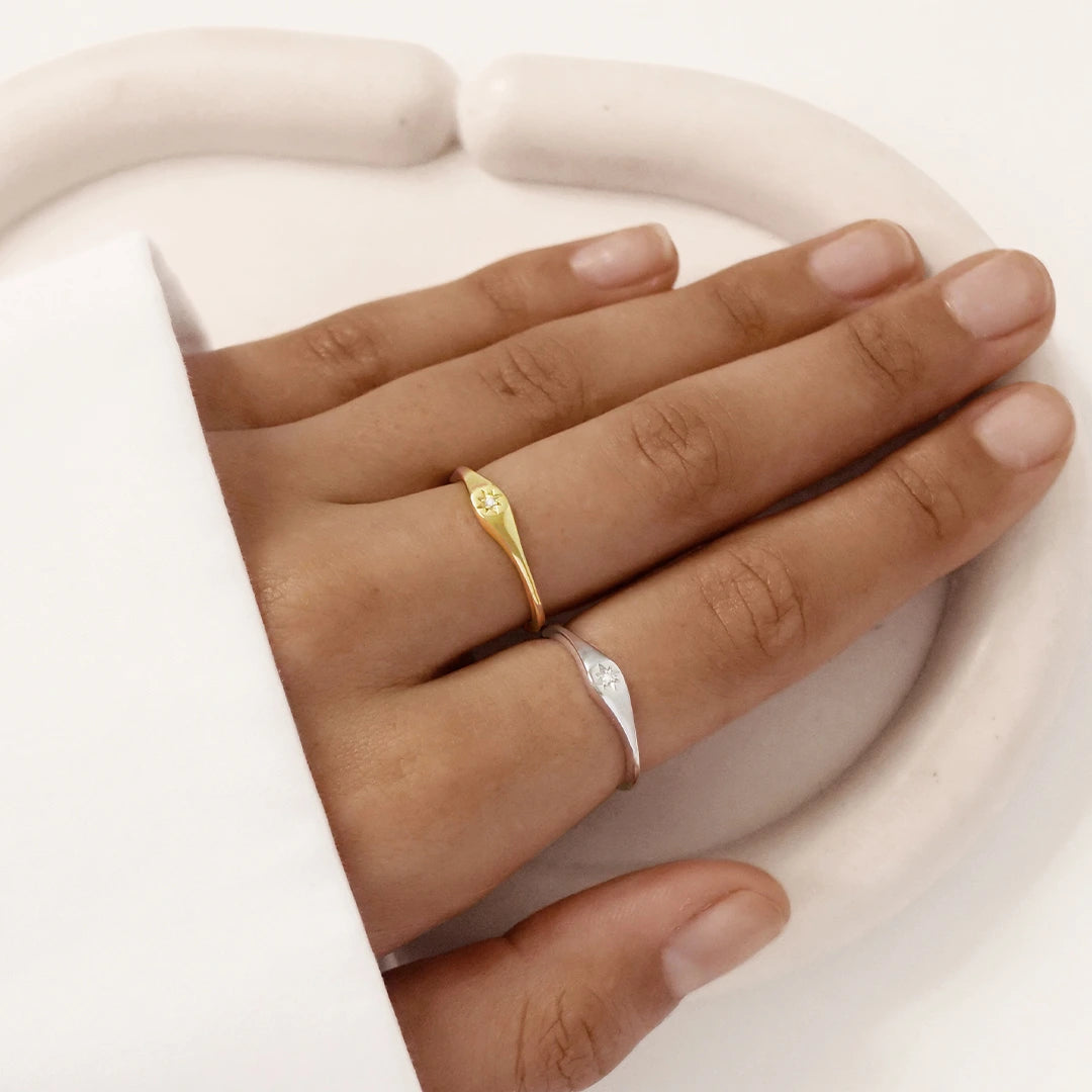 Sabrina Ring