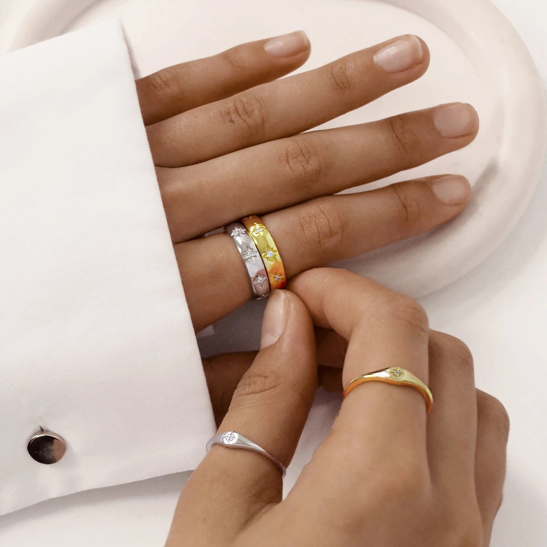 Sabrina Ring