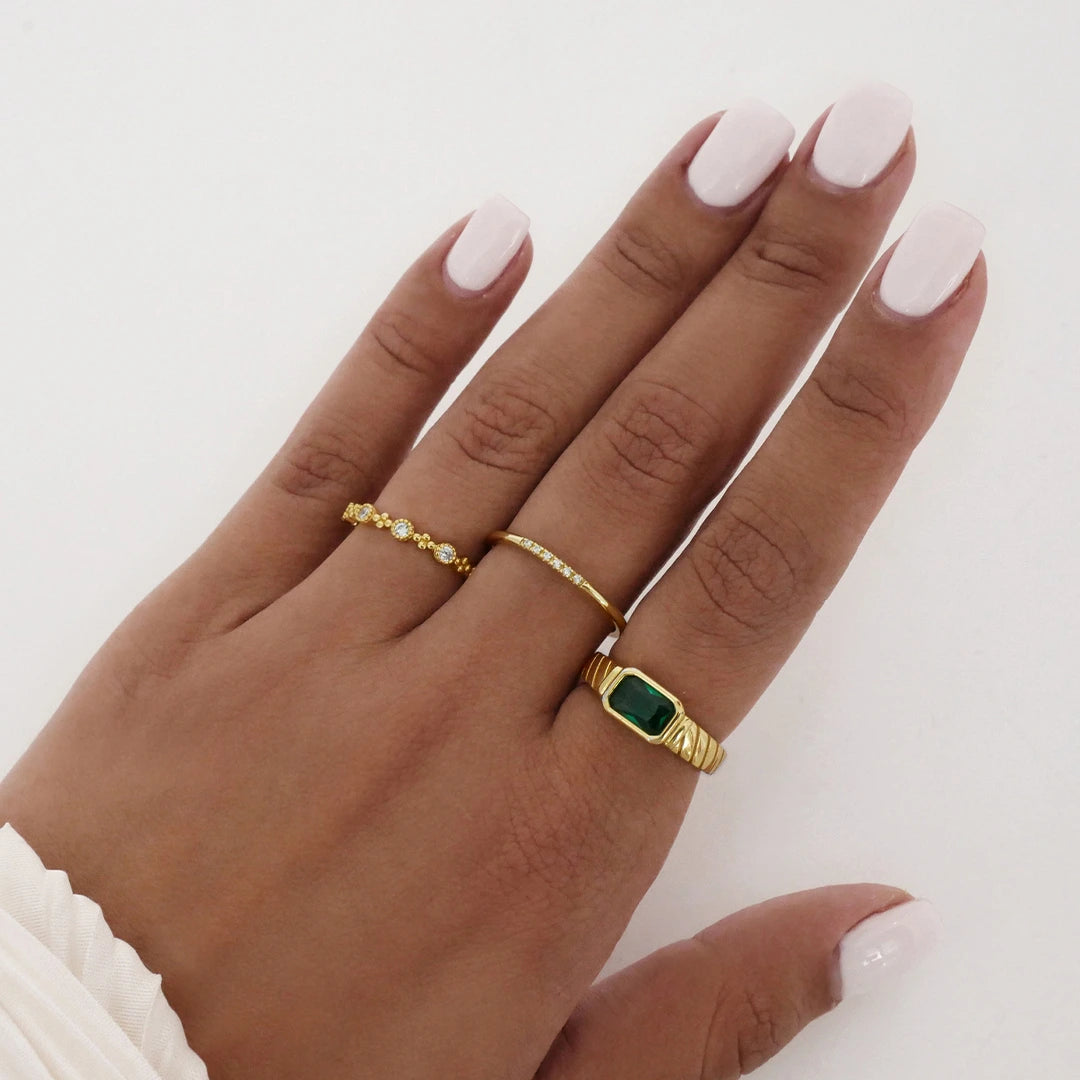 Sasha Ring