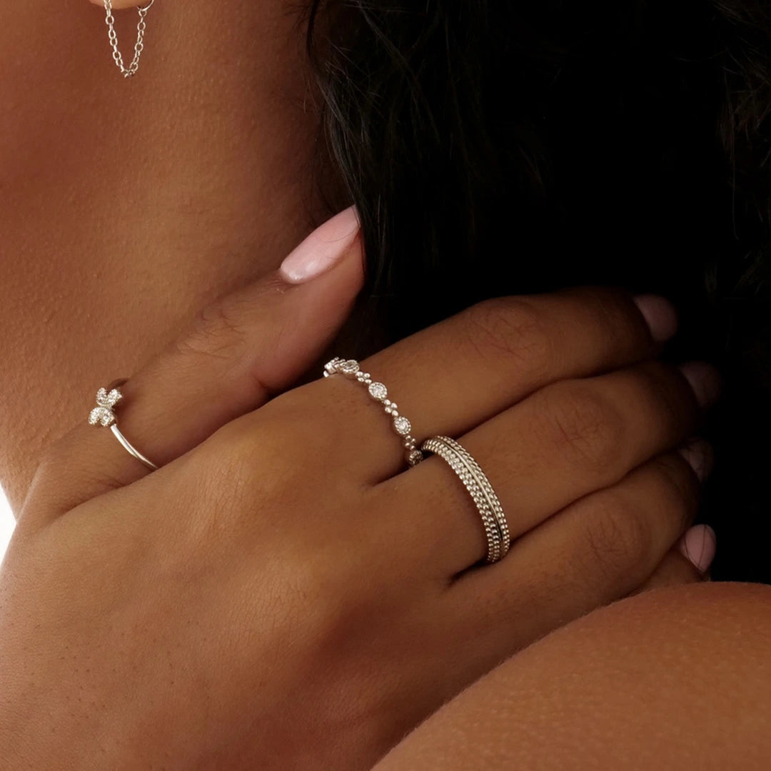 Anti Paros Ring