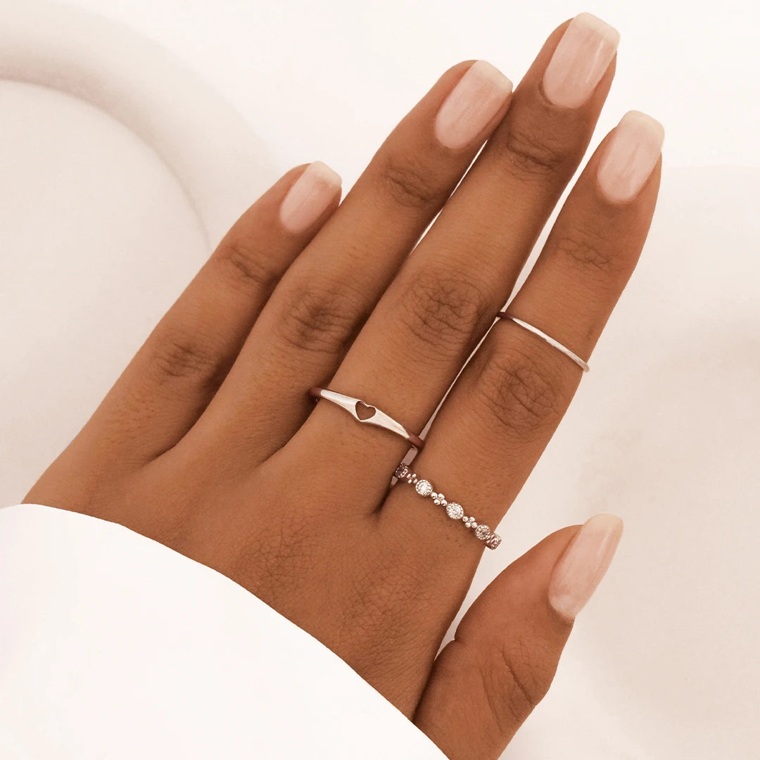 Sasha Ring