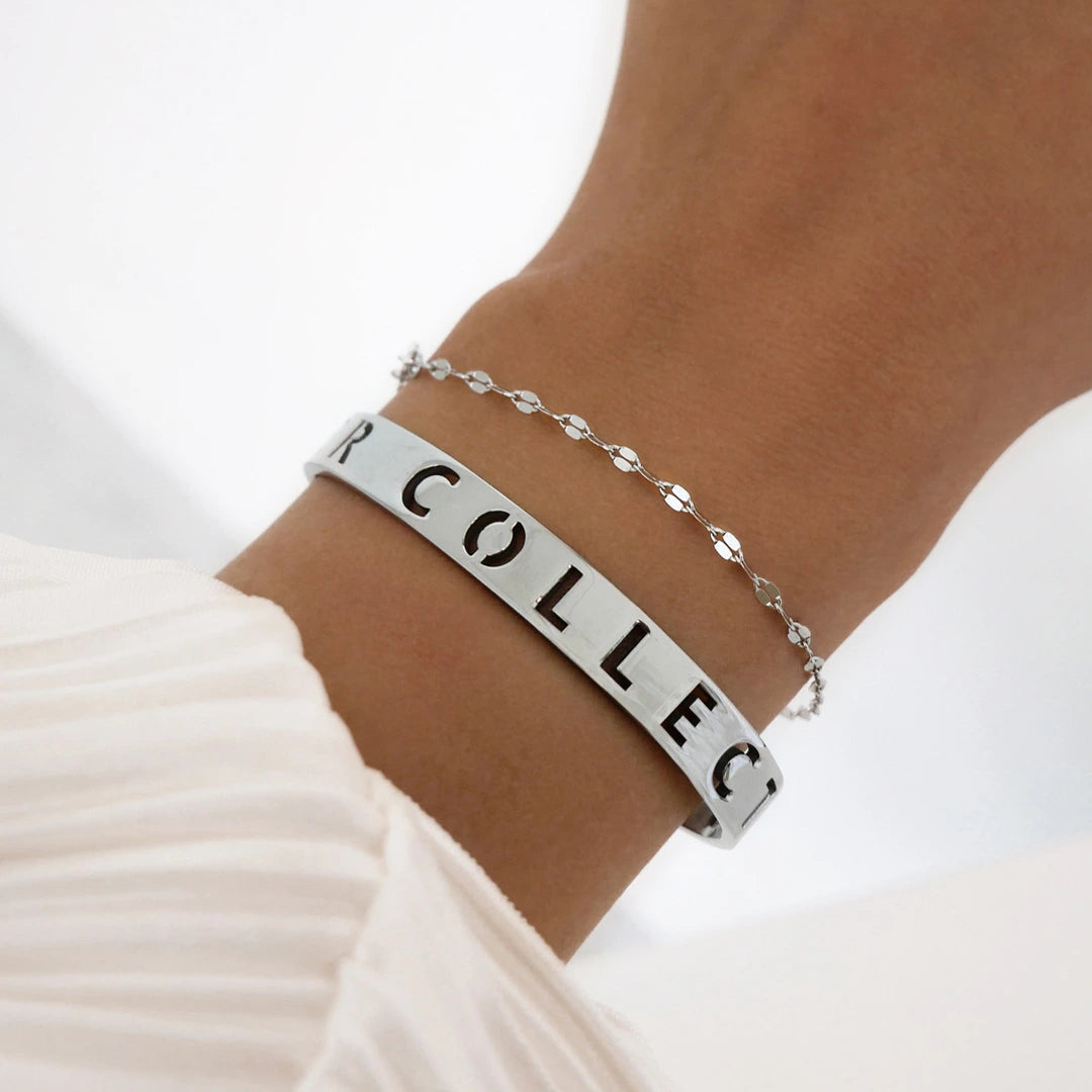 Signature Cuff