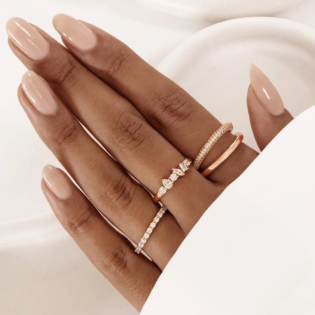 Dakota Ring