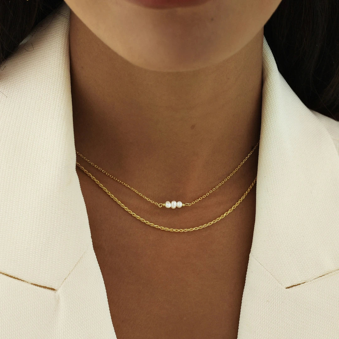 Tessa Necklace Chain