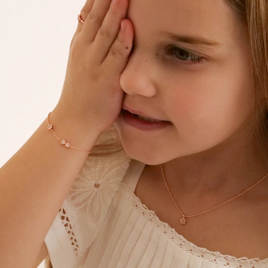Children's Sophia Bracelet