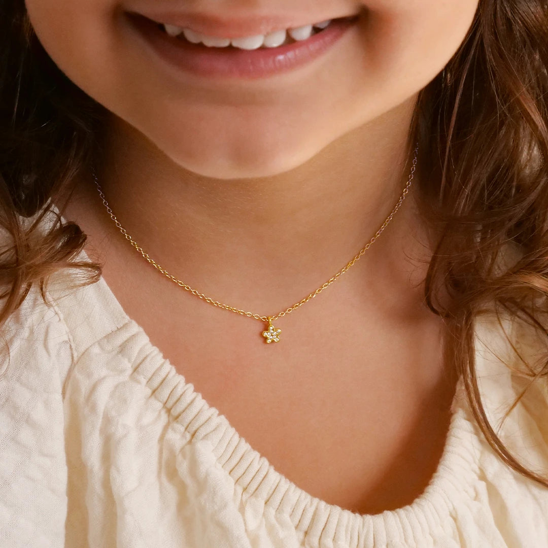 Children's Sophia Necklace