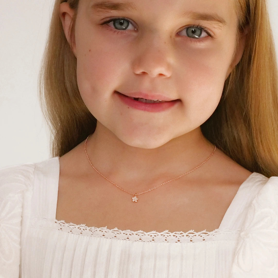 Children's Sophia Necklace