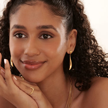 Tara Earrings