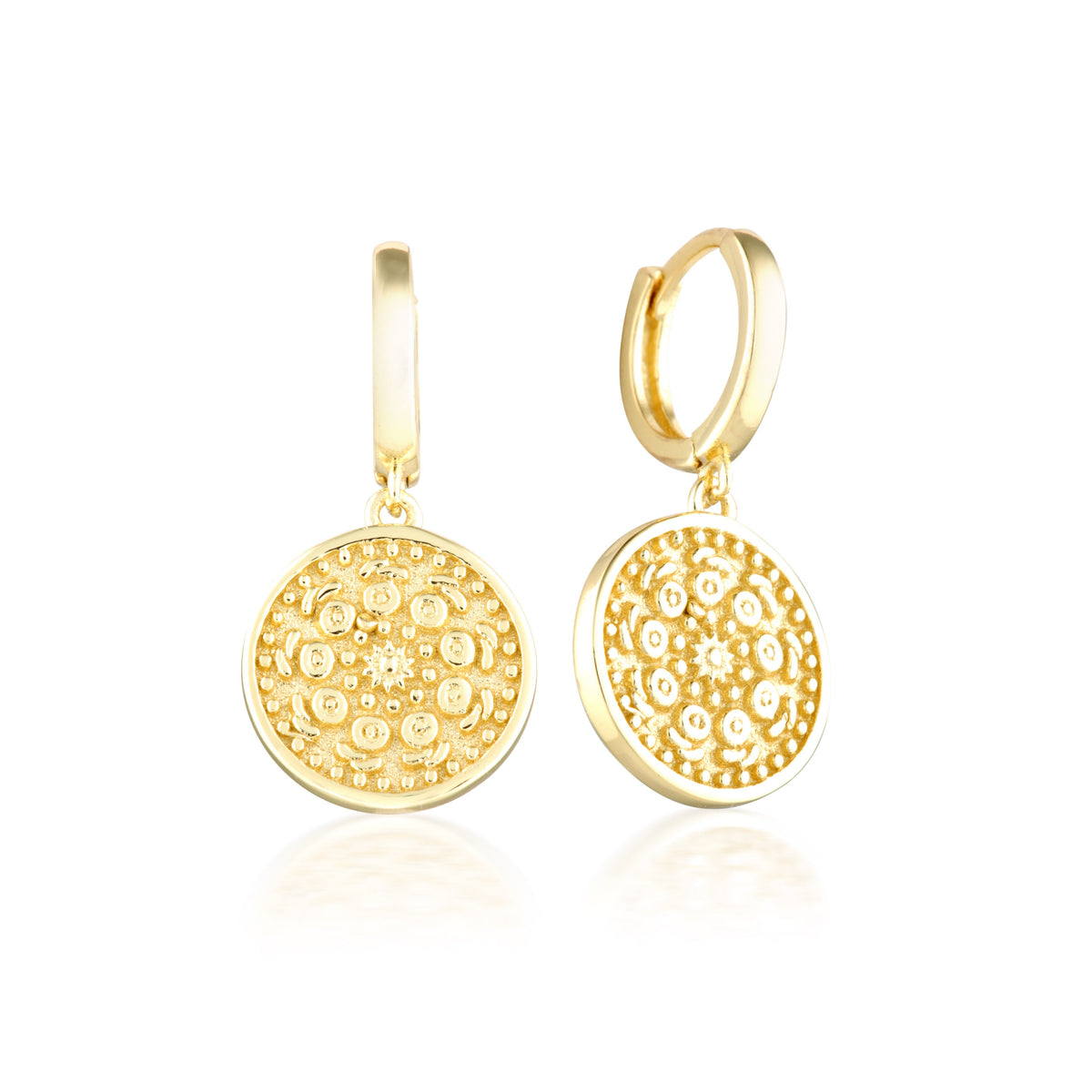 Pella Earrings