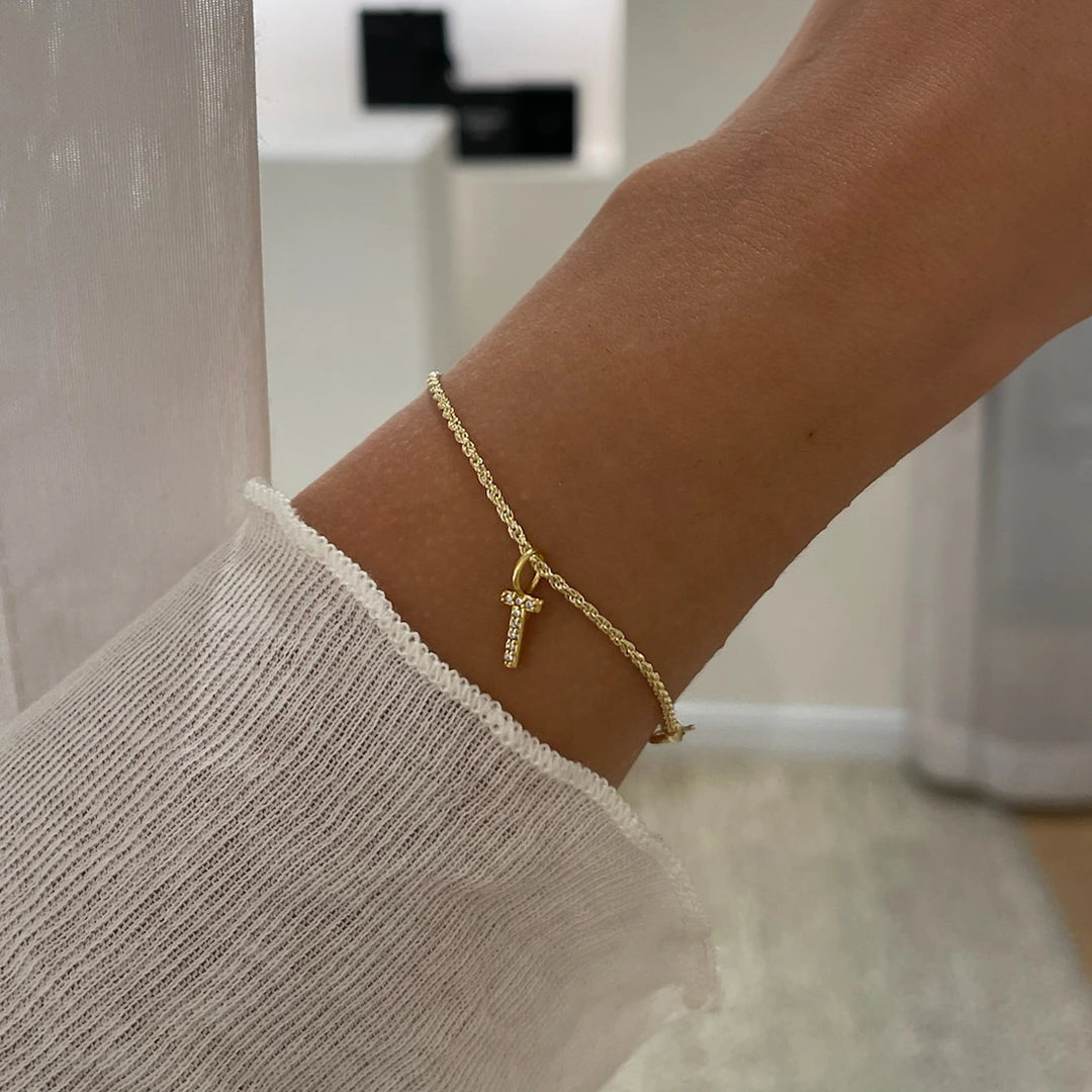 Tessa Bracelet Chain