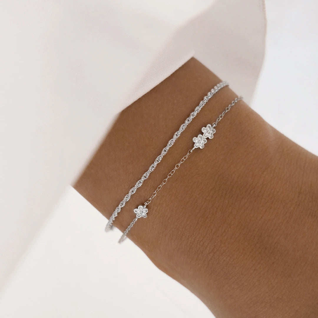 Tessa Bracelet Chain