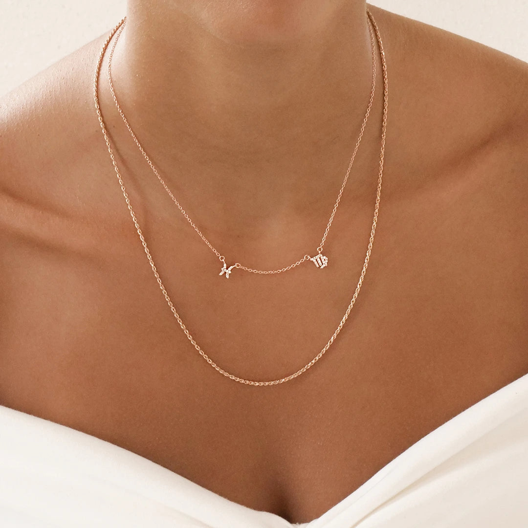 Tessa Necklace Chain