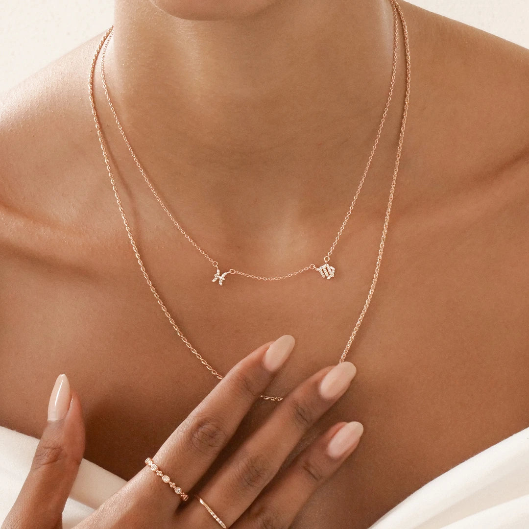 Tessa Necklace Chain