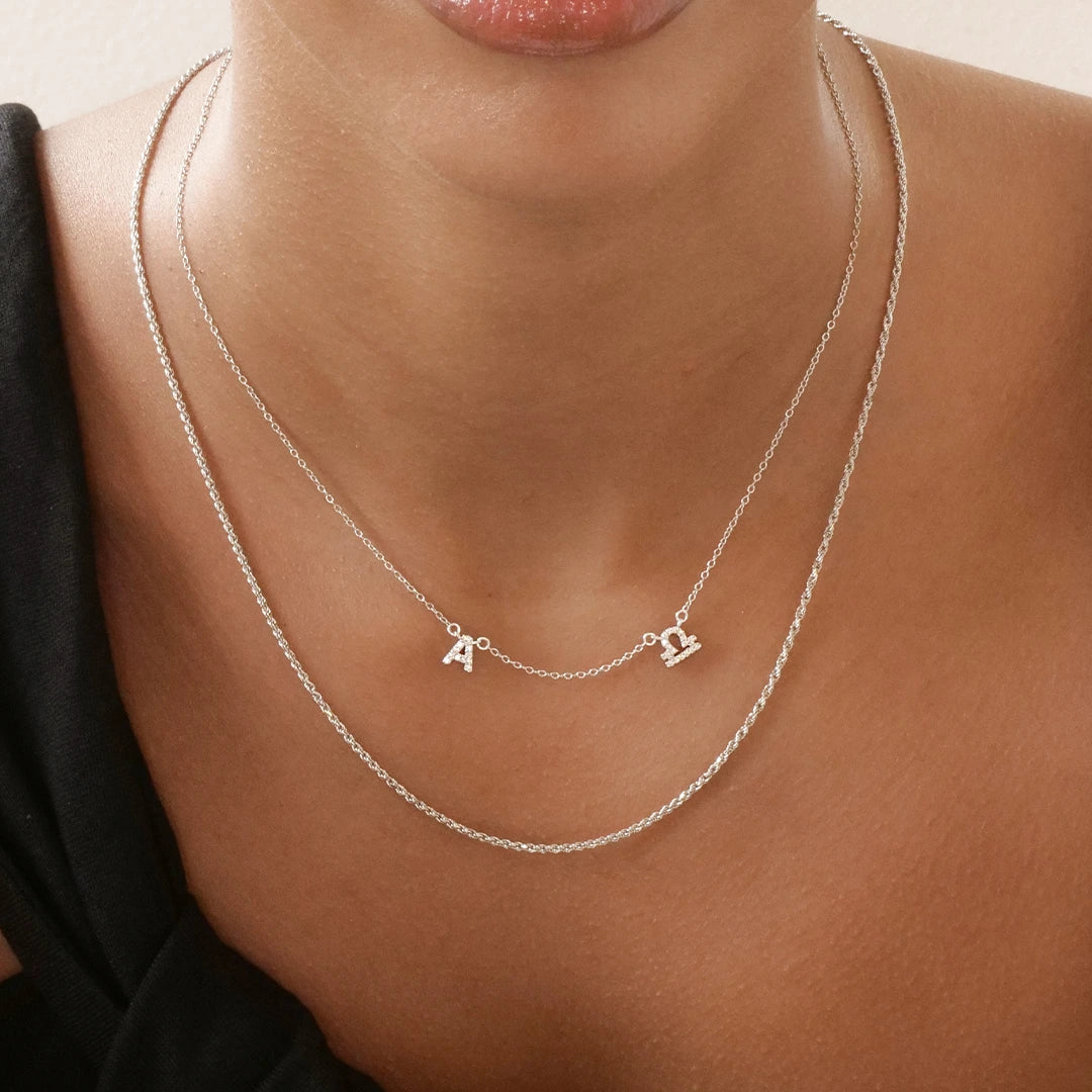 Tessa Necklace Chain