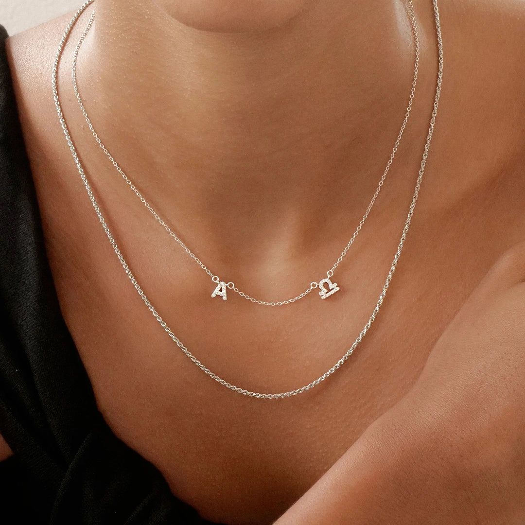 Tessa Necklace Chain