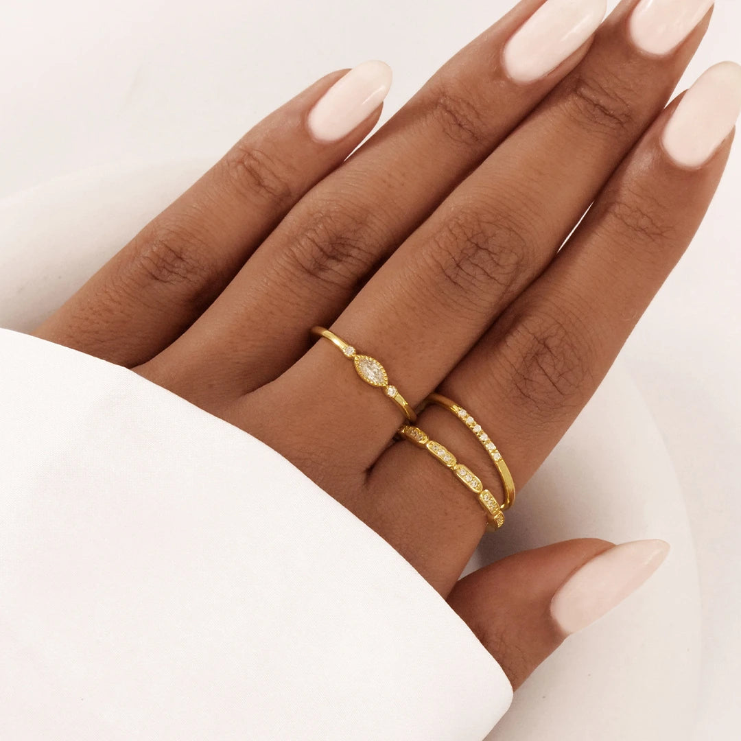 Noema Ring