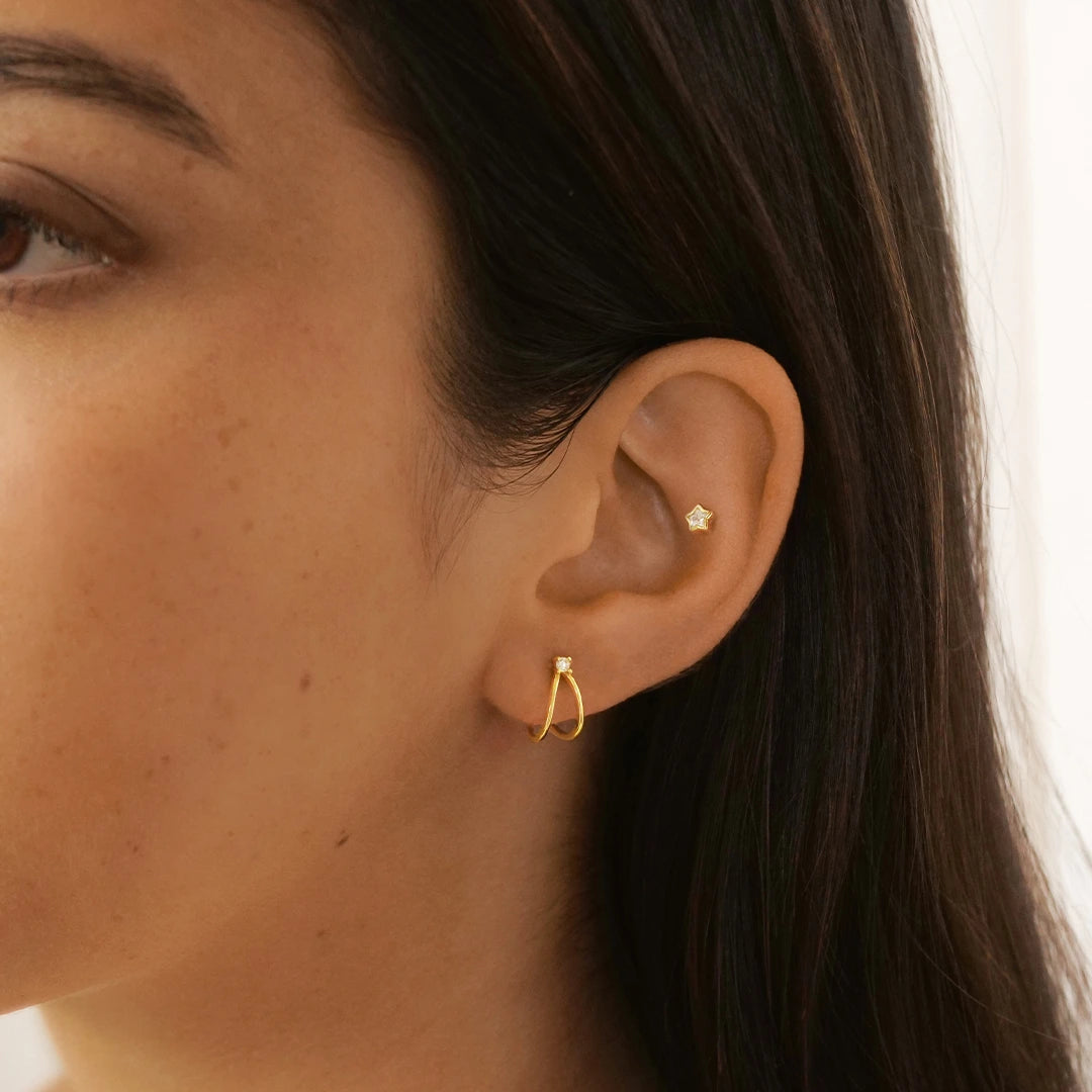 Tori Earrings