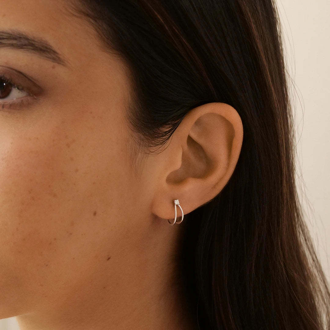 Tori Earrings