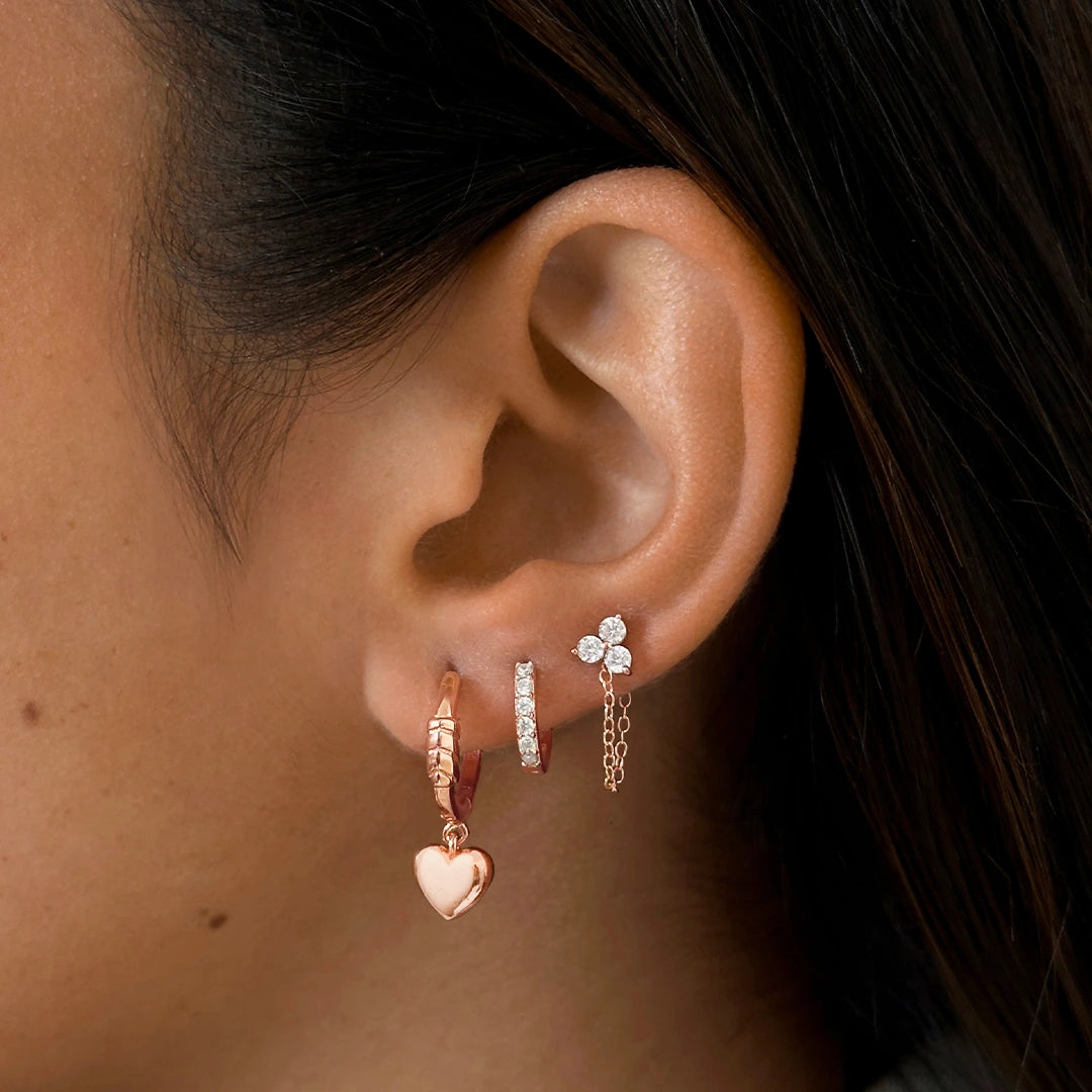 Fleur Earrings