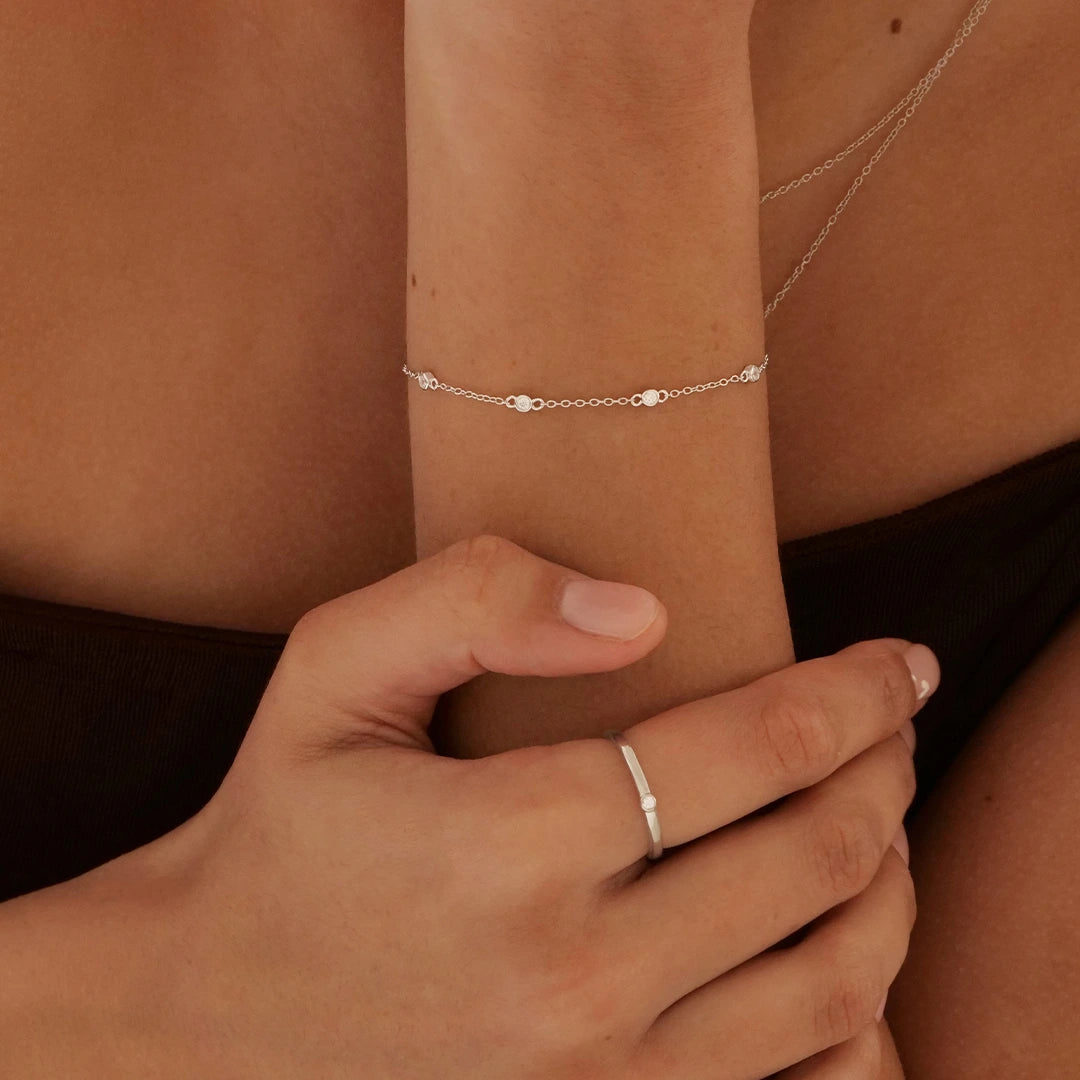Verity Bracelet