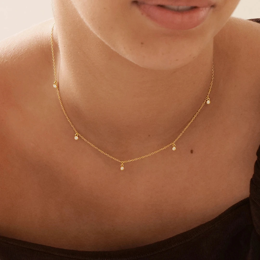 Verity Choker