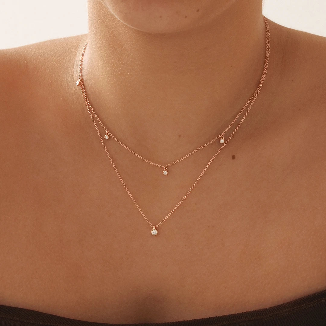 Verity Necklace