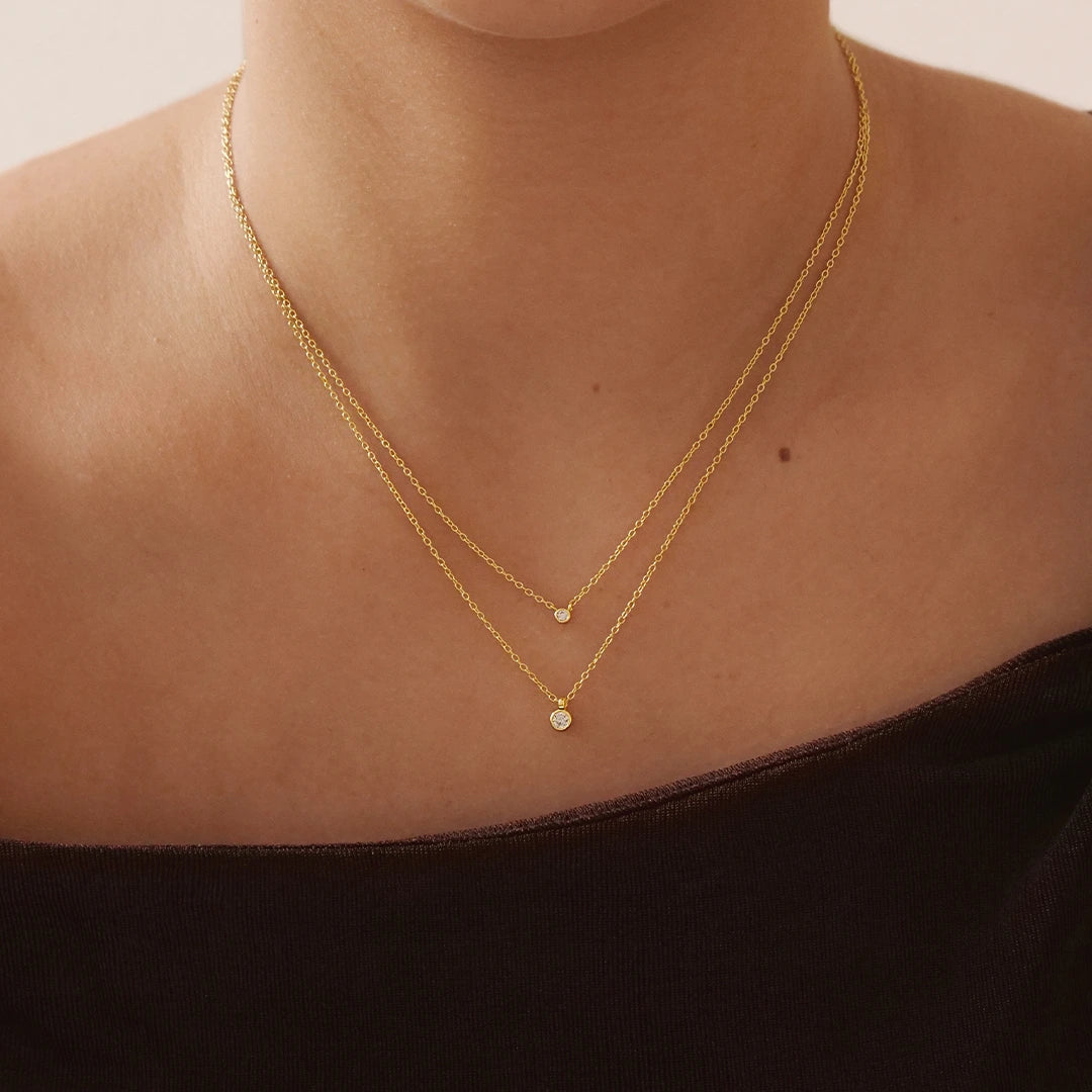 Verity Necklace