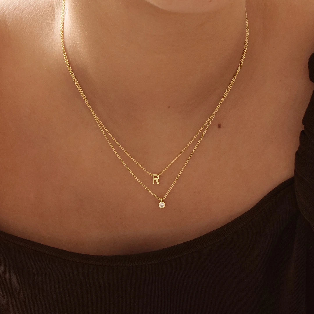 Verity Necklace
