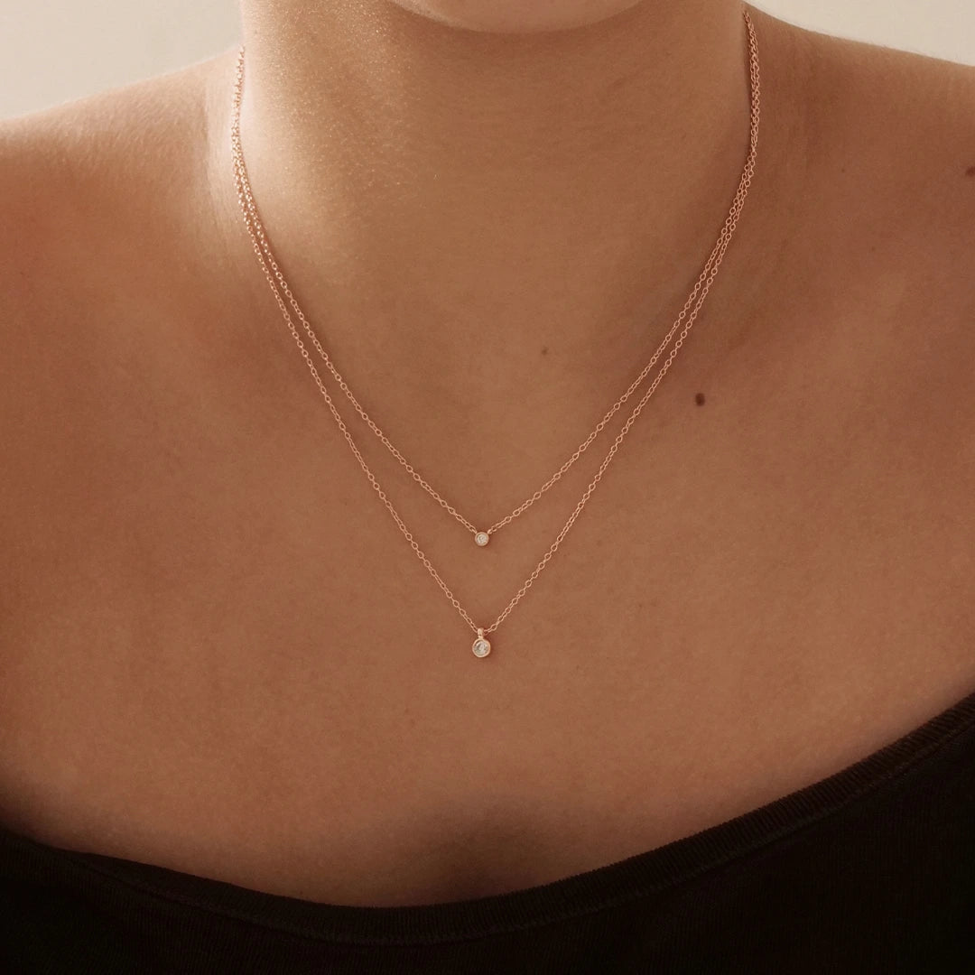 Verity Necklace