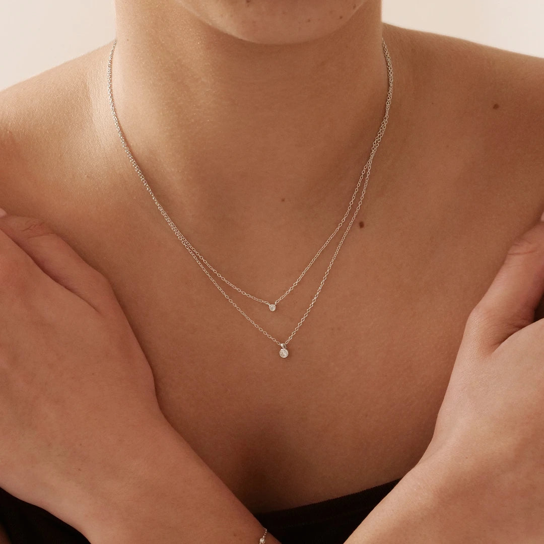 Verity Necklace