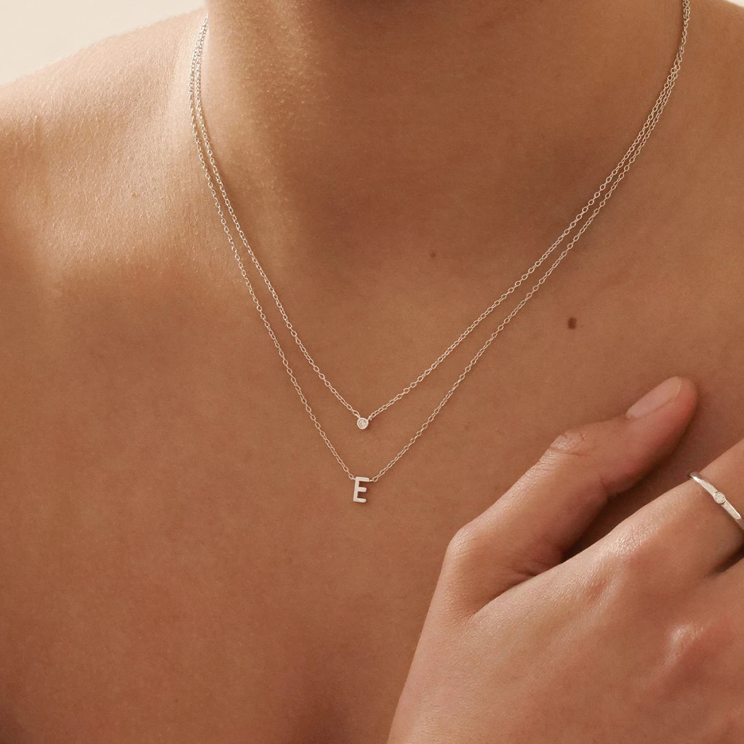 Verity Necklace Mini