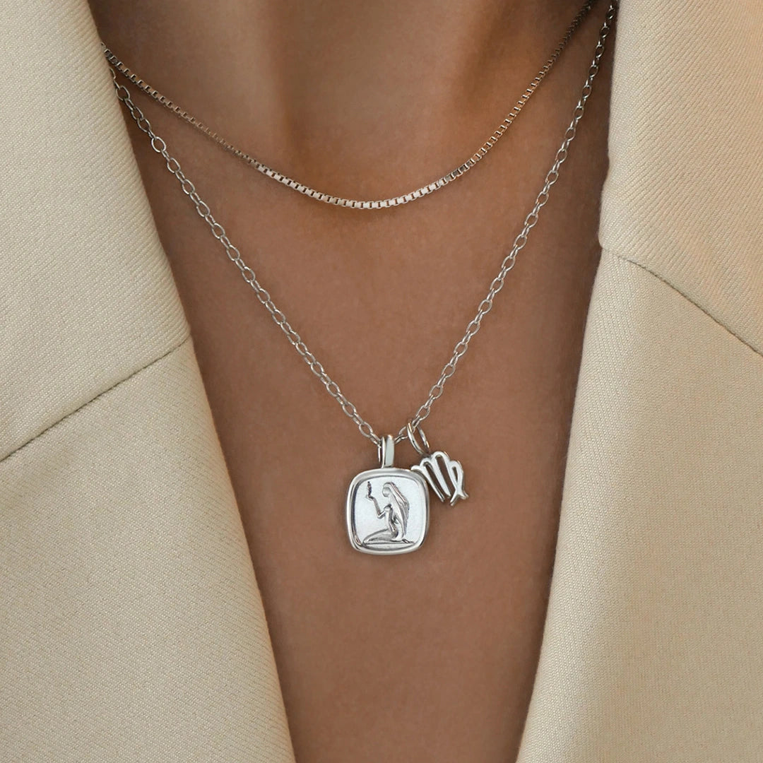 Zodiac Charms