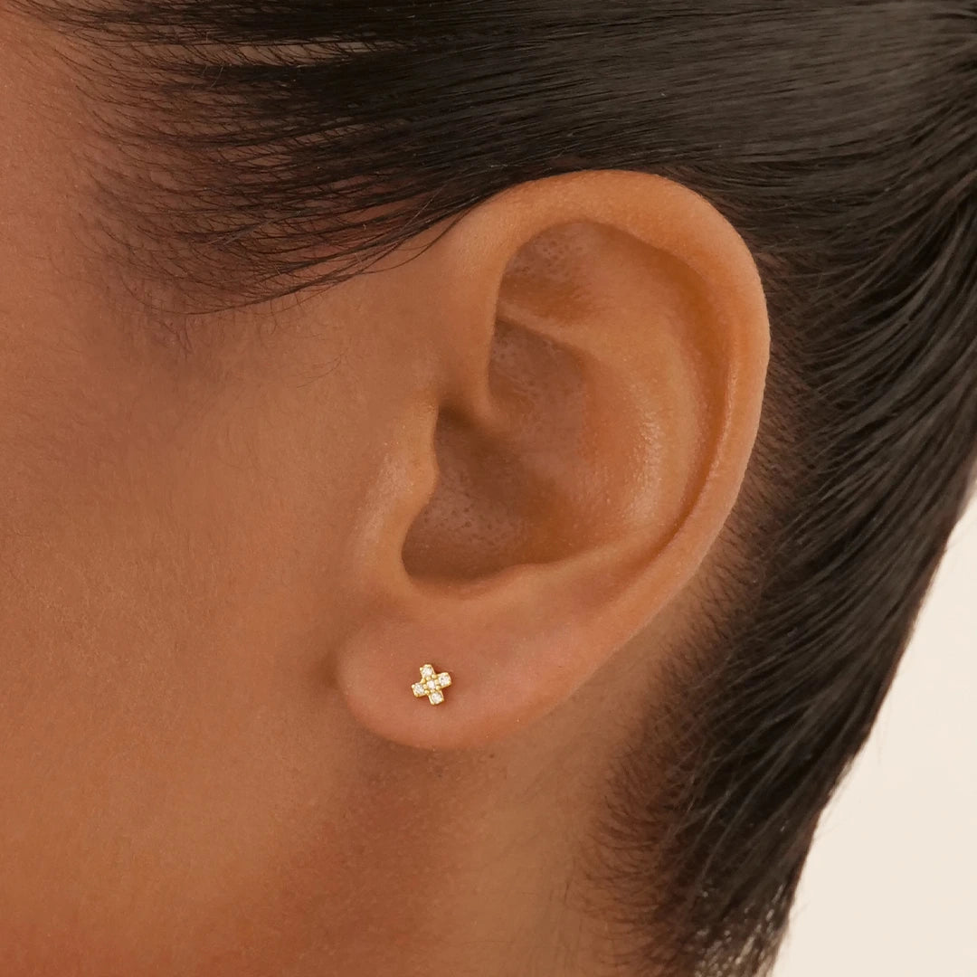 Xia Earrings