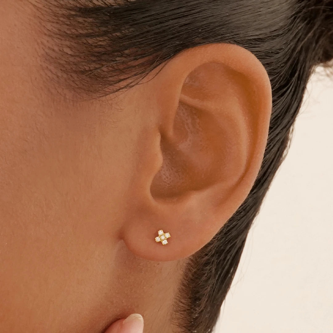 Xia Earrings