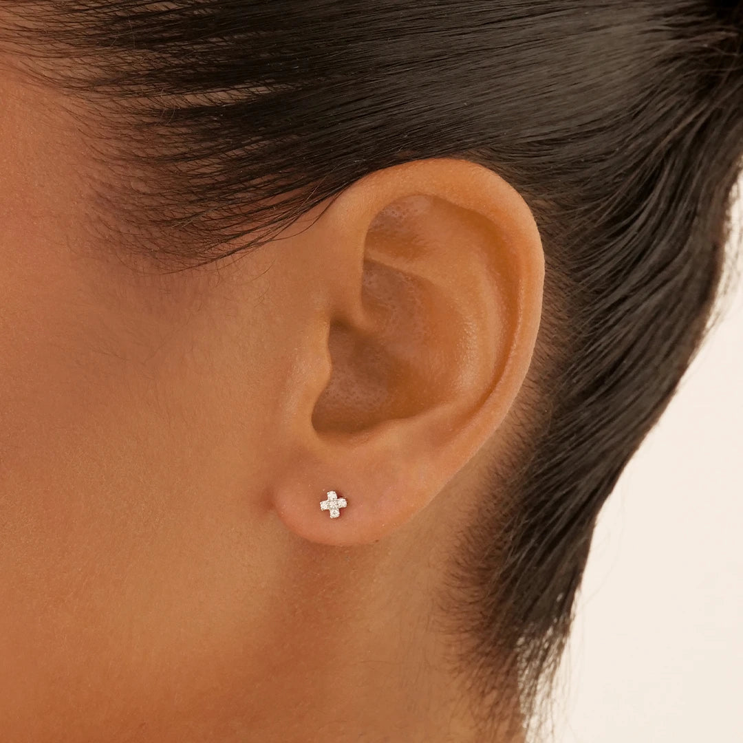 Xia Earrings