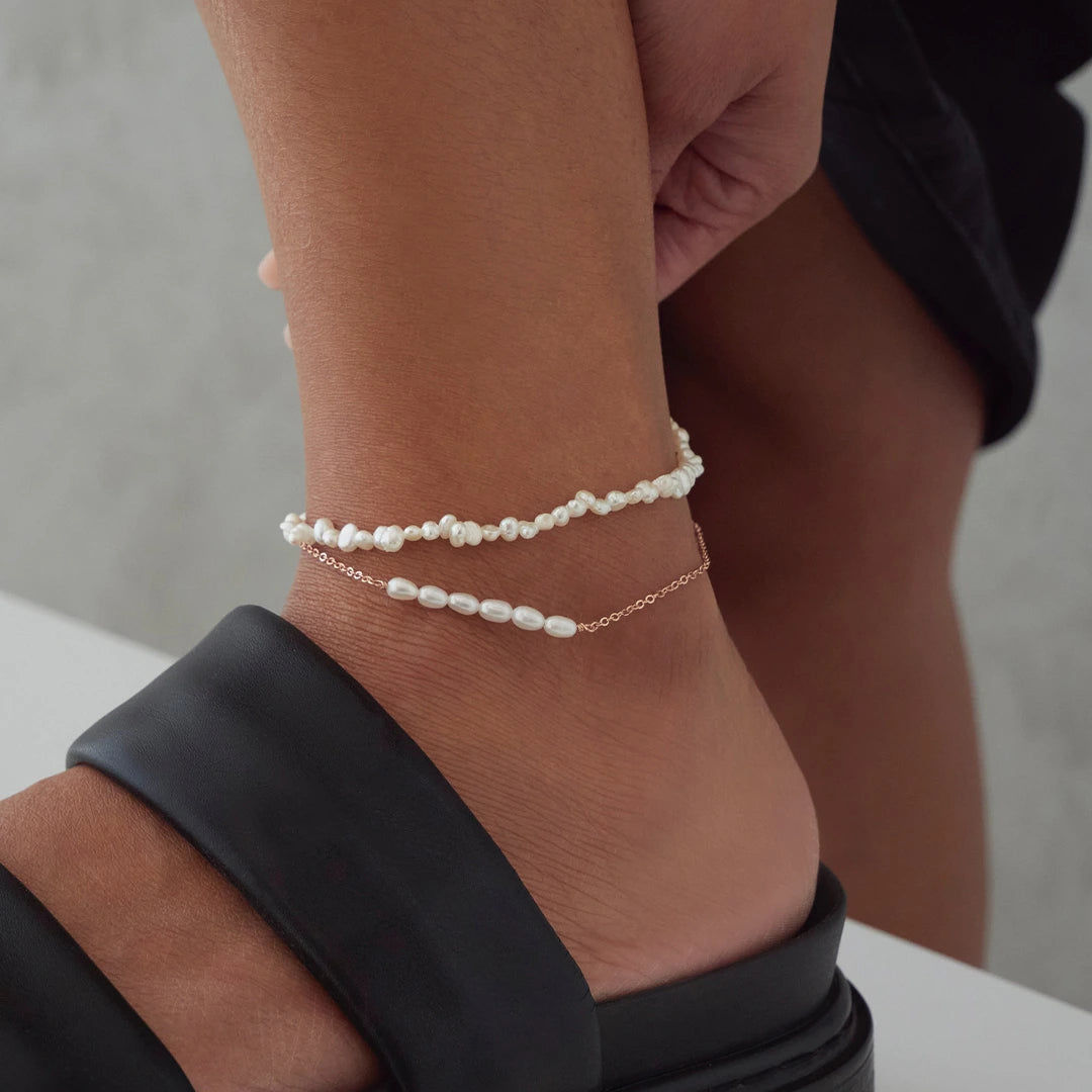 Zali Anklet
