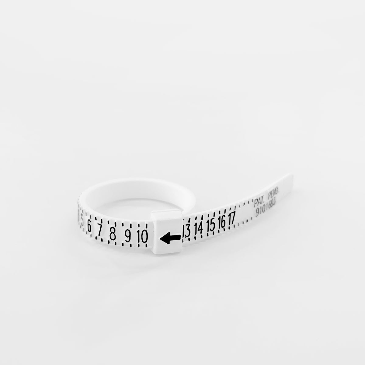 Ring Sizer