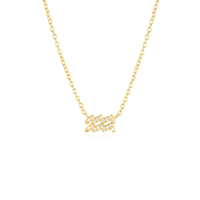 Zodiac Necklaces