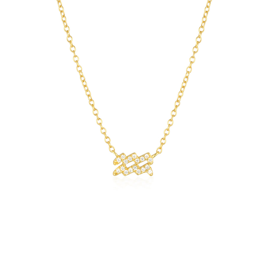 Zodiac Necklaces