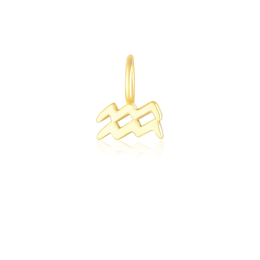 Aquarius Charm-zoom-9