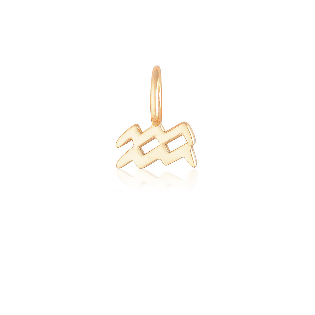 Aquarius Charm-zoom-10