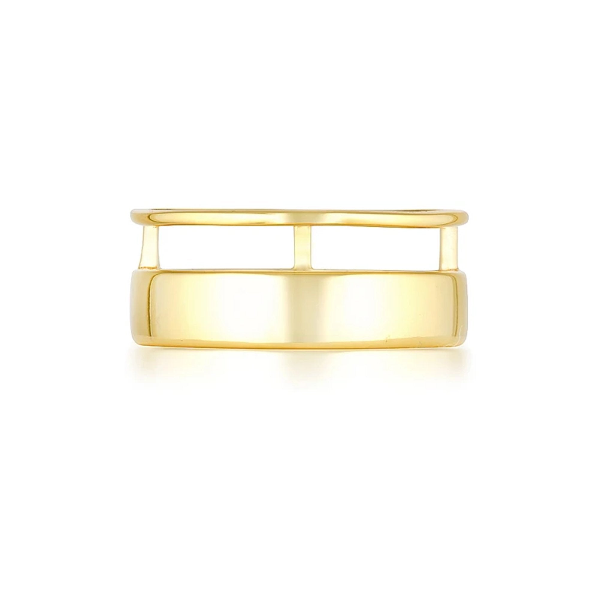 Archie Ring Gold