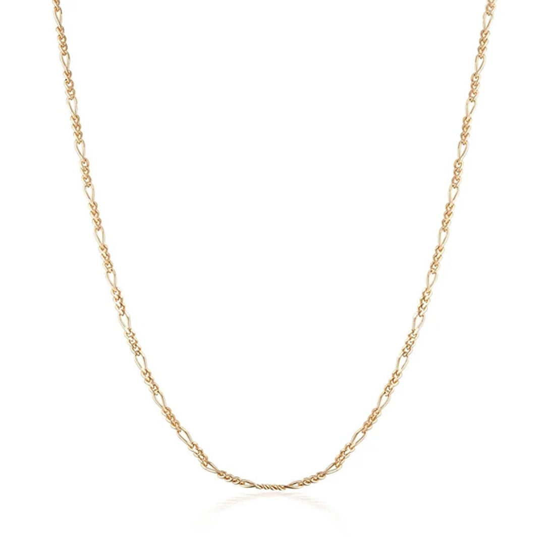 Aria Necklace Chain Rose Gold