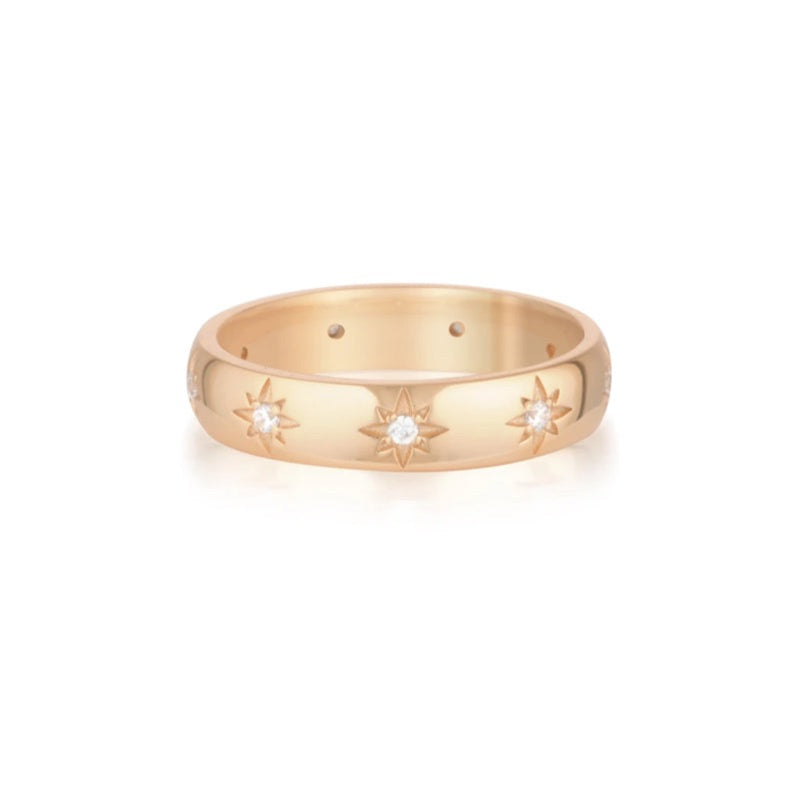 Ariel Ring Rose Gold-thumbmail-1