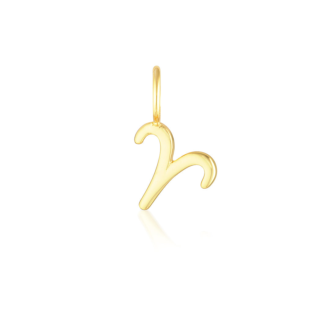 Aries Charm-zoom-2
