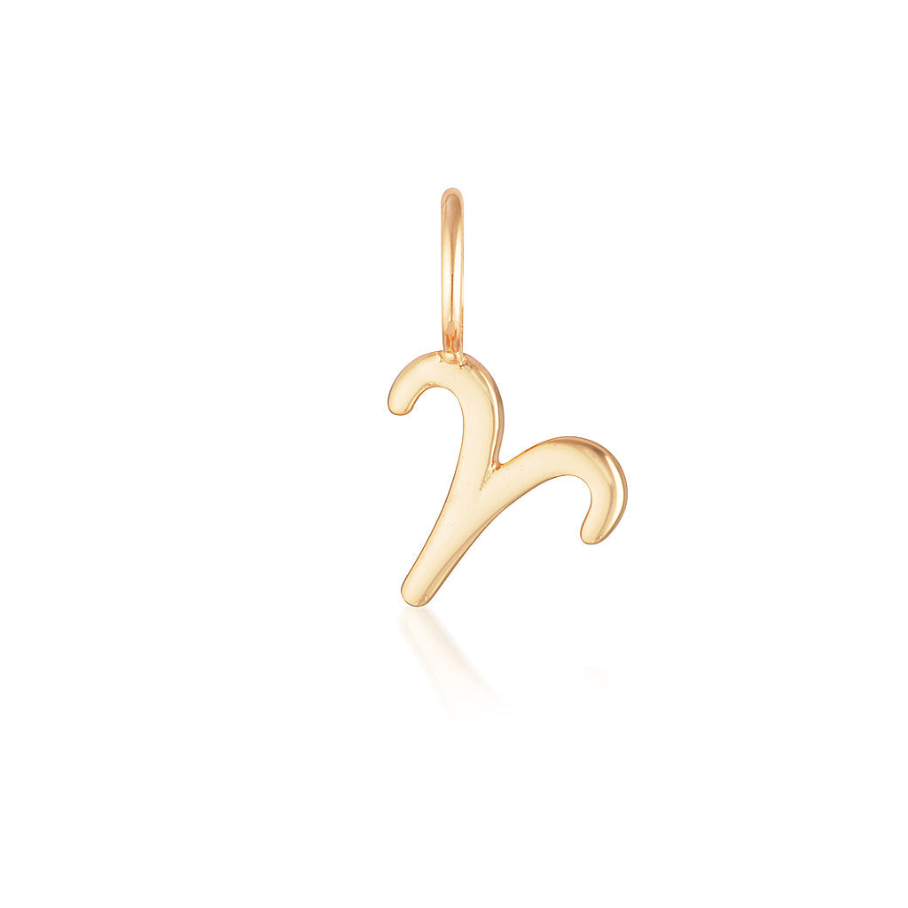 Aries Charm-zoom-3